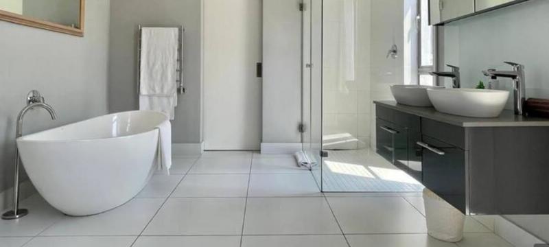 To Let 3 Bedroom Property for Rent in Franschhoek Western Cape